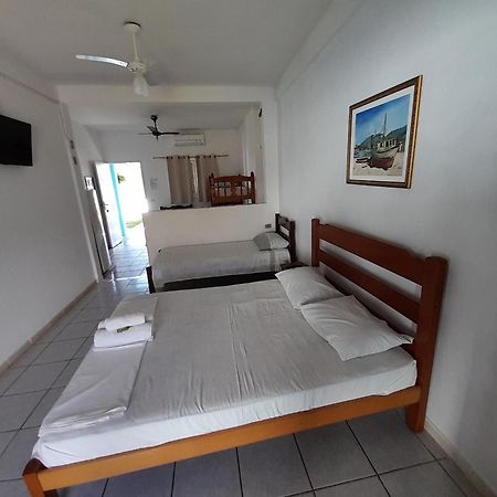 Pousada Mares Caraguatatuba Extérieur photo