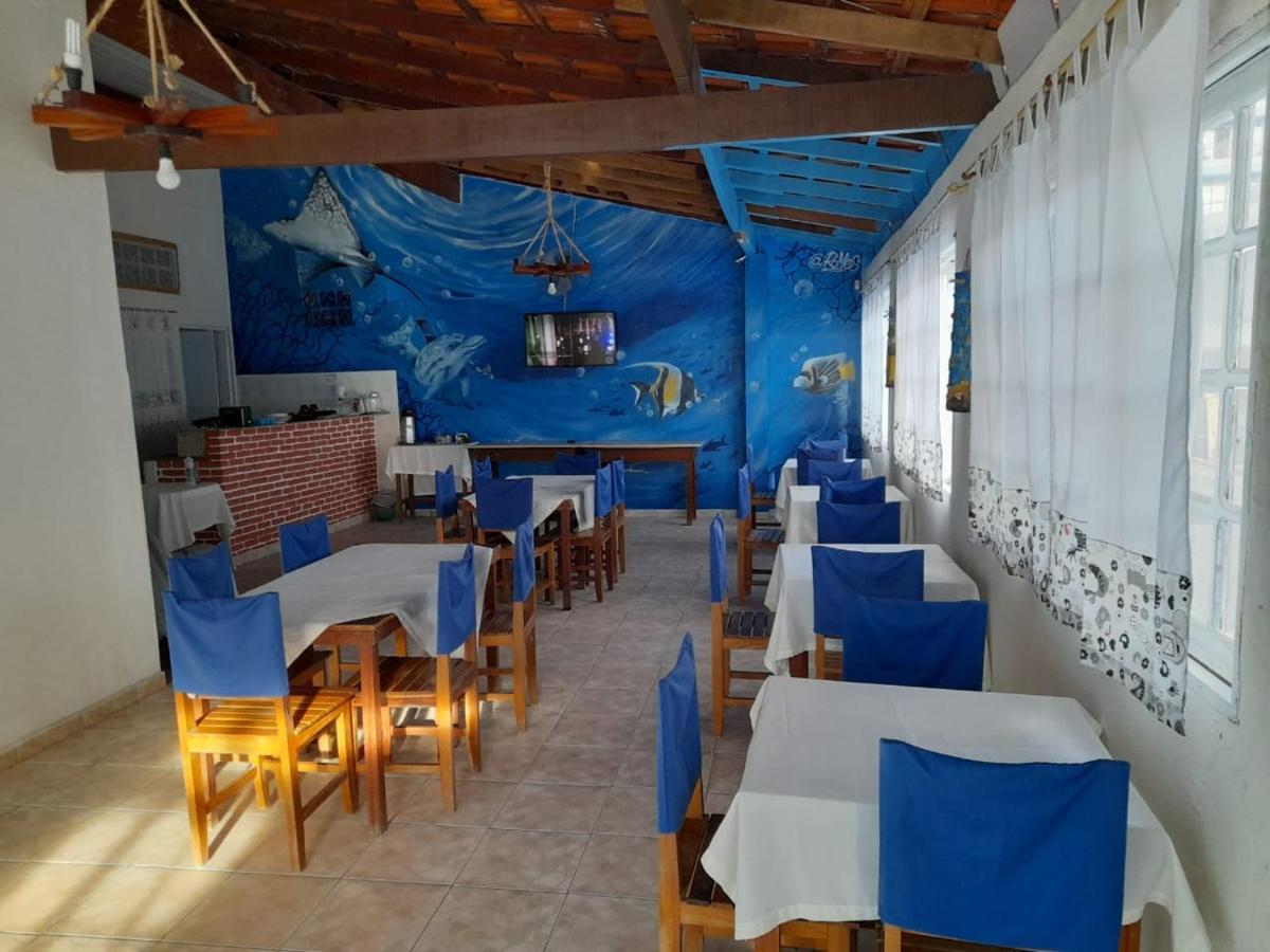 Pousada Mares Caraguatatuba Extérieur photo