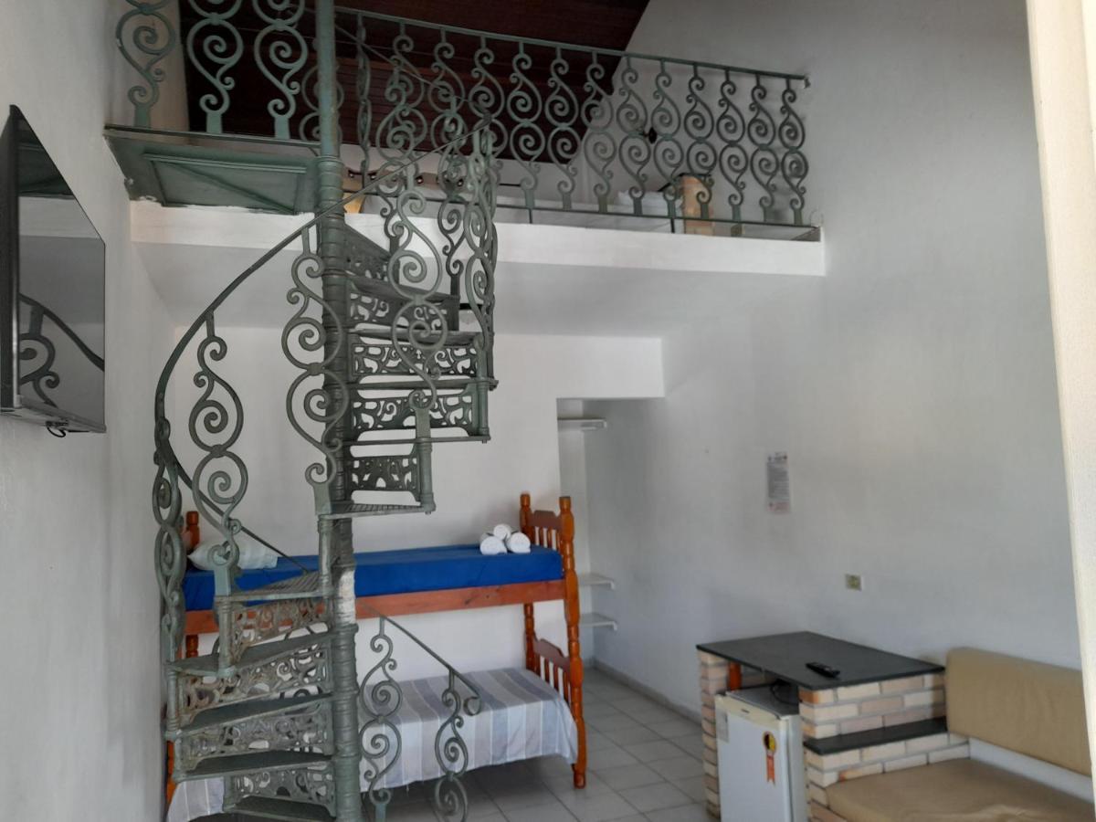 Pousada Mares Caraguatatuba Extérieur photo