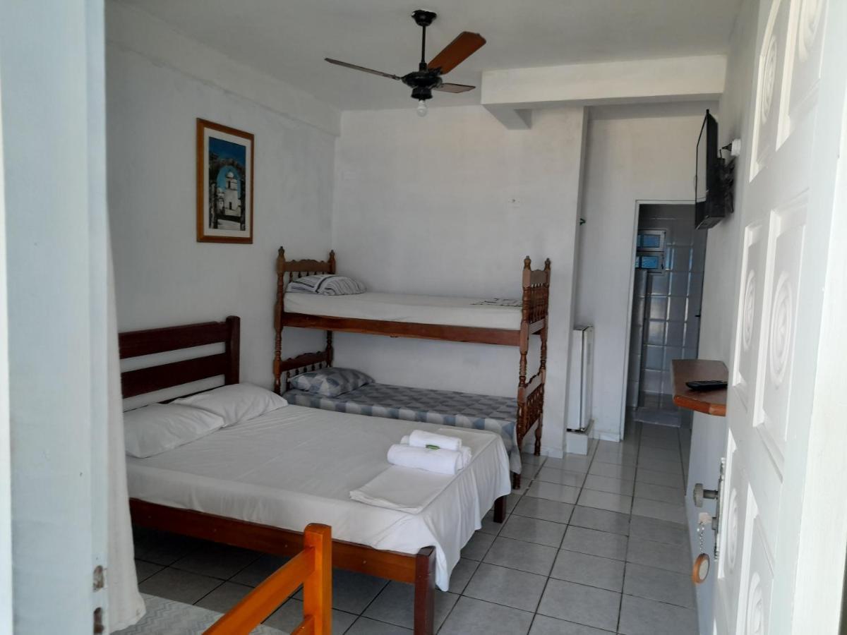 Pousada Mares Caraguatatuba Extérieur photo