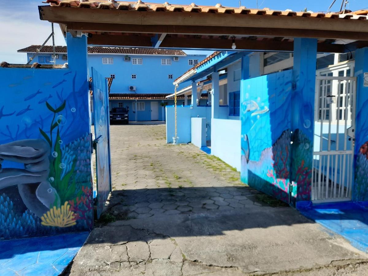Pousada Mares Caraguatatuba Extérieur photo