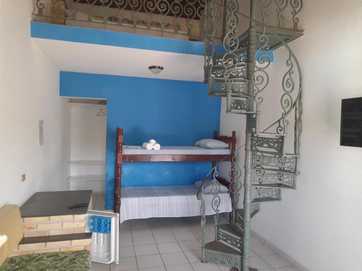 Pousada Mares Caraguatatuba Extérieur photo