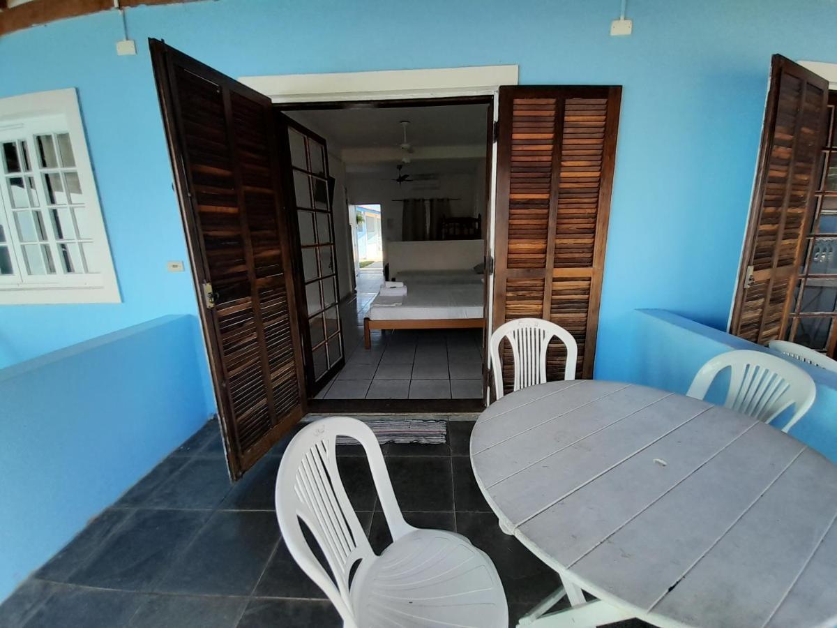 Pousada Mares Caraguatatuba Extérieur photo