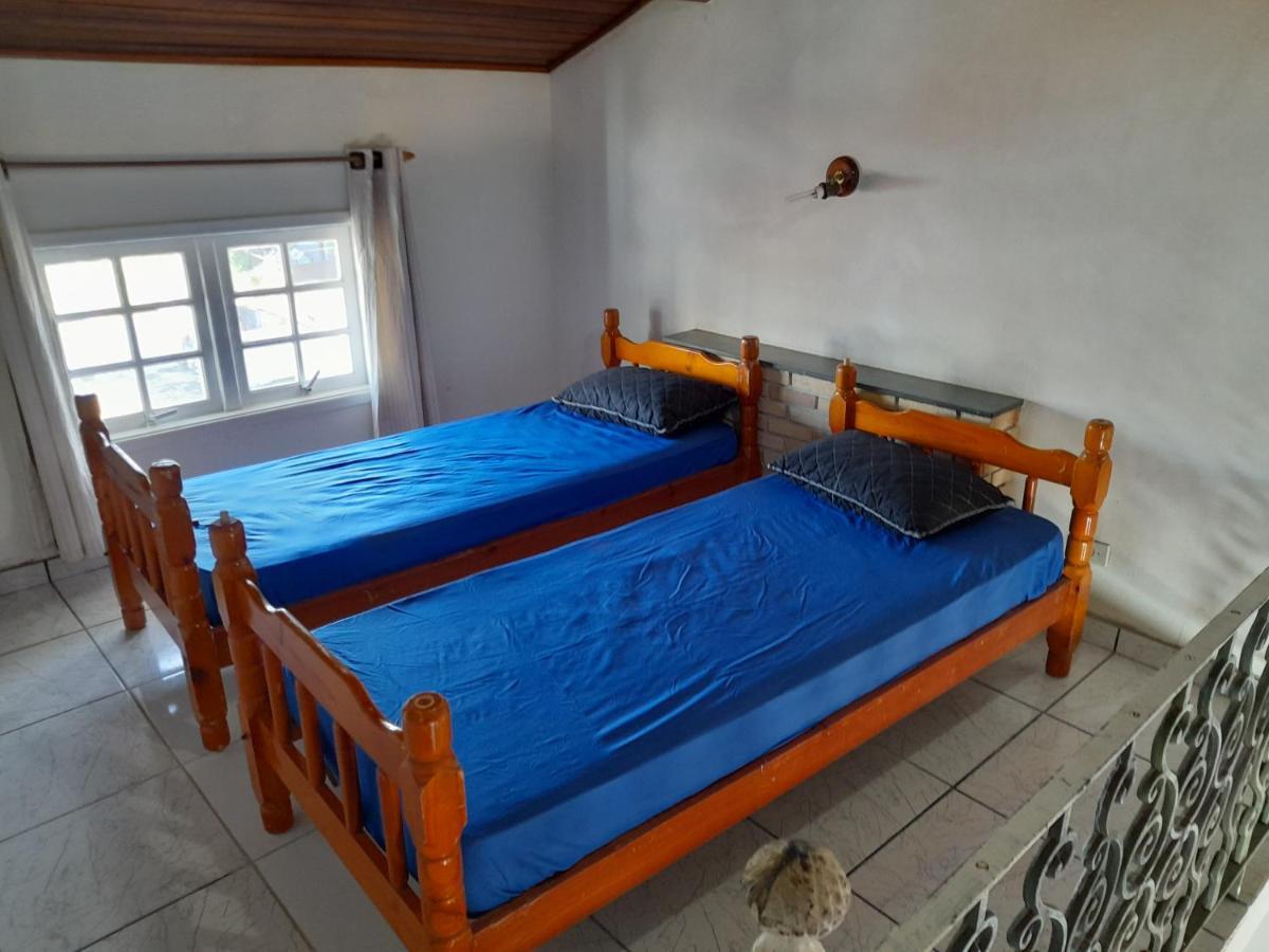 Pousada Mares Caraguatatuba Extérieur photo