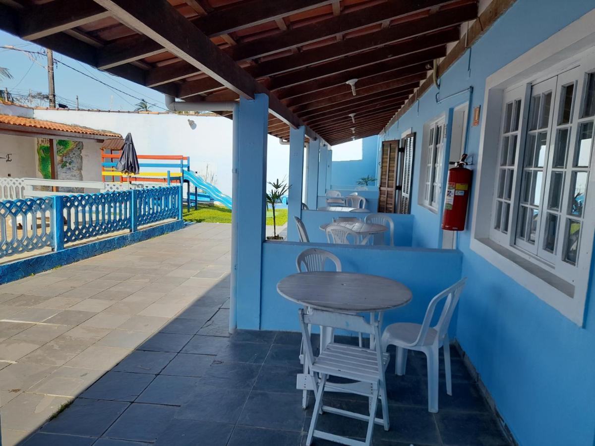 Pousada Mares Caraguatatuba Extérieur photo