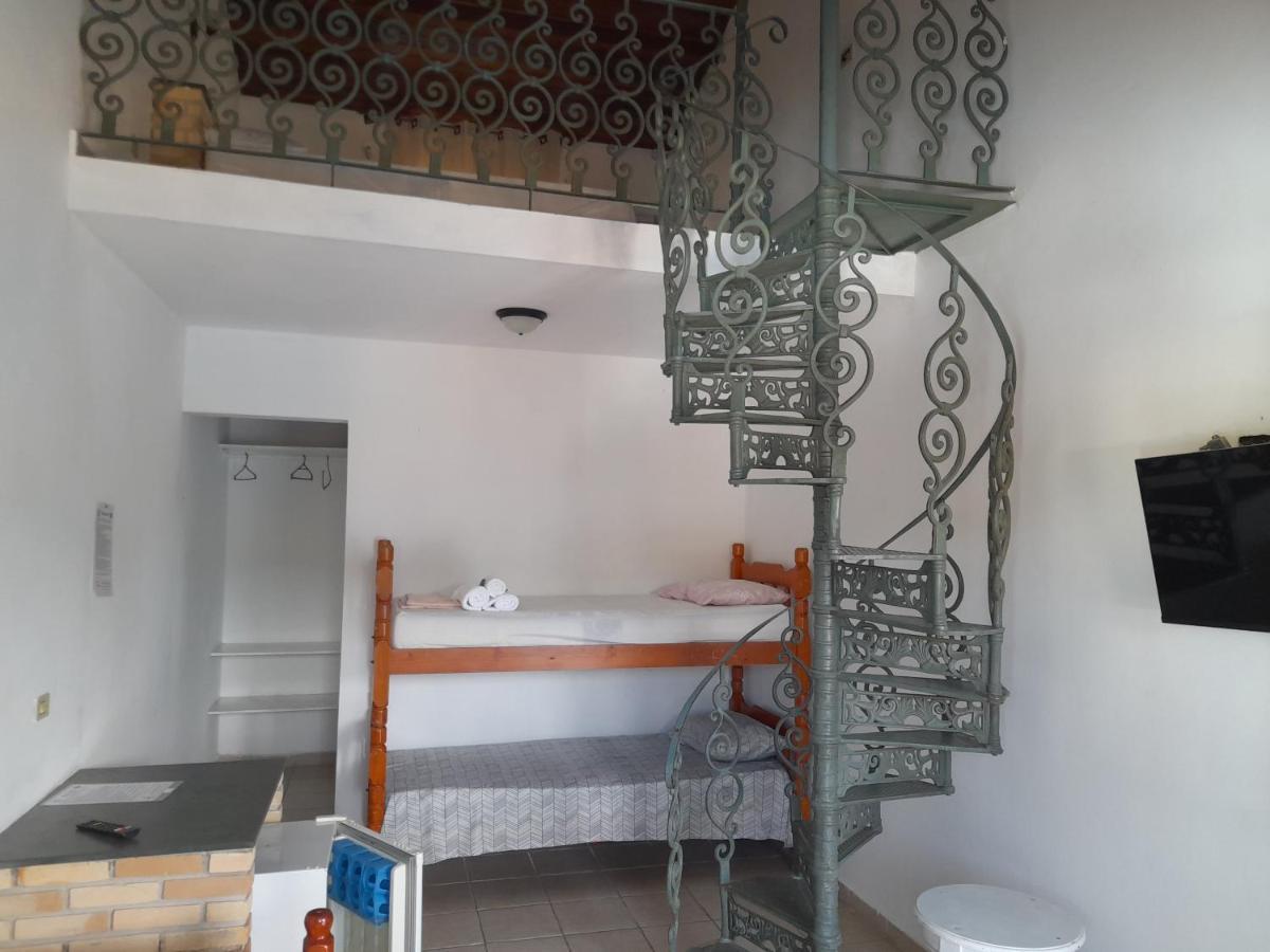 Pousada Mares Caraguatatuba Extérieur photo